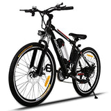 Ancheer Power Plus Electric Mountain eBike