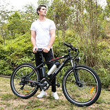 Ancheer Power Plus Electric Mountain eBike
