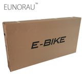 The Explorer Dual | Eunorau 20in Fat Tire Folding eBike 20inch