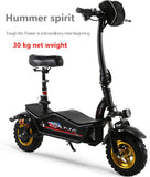 Rockwheel Sport eScooter