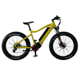 All Terrain | Jarnoon 26inch Fat Bike 1000W eBike